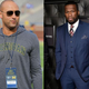 Derek Jeter; 50 Cent
Doug Pensinger/Getty Images; Bryan Bedder/Getty Images for JCPenney